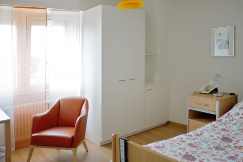 IGA - Interessengemeinschaft gemeinnnütziger Altersinstitutionen Stadt Zürich:  - 