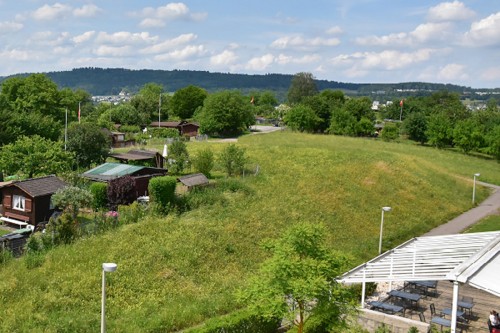 IGA - Interessengemeinschaft gemeinnnütziger Altersinstitutionen Stadt Zürich:  - 
