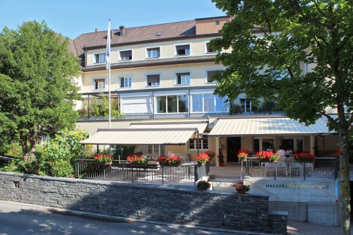IGA - Interessengemeinschaft gemeinnnütziger Altersinstitutionen Stadt Zürich:  - 